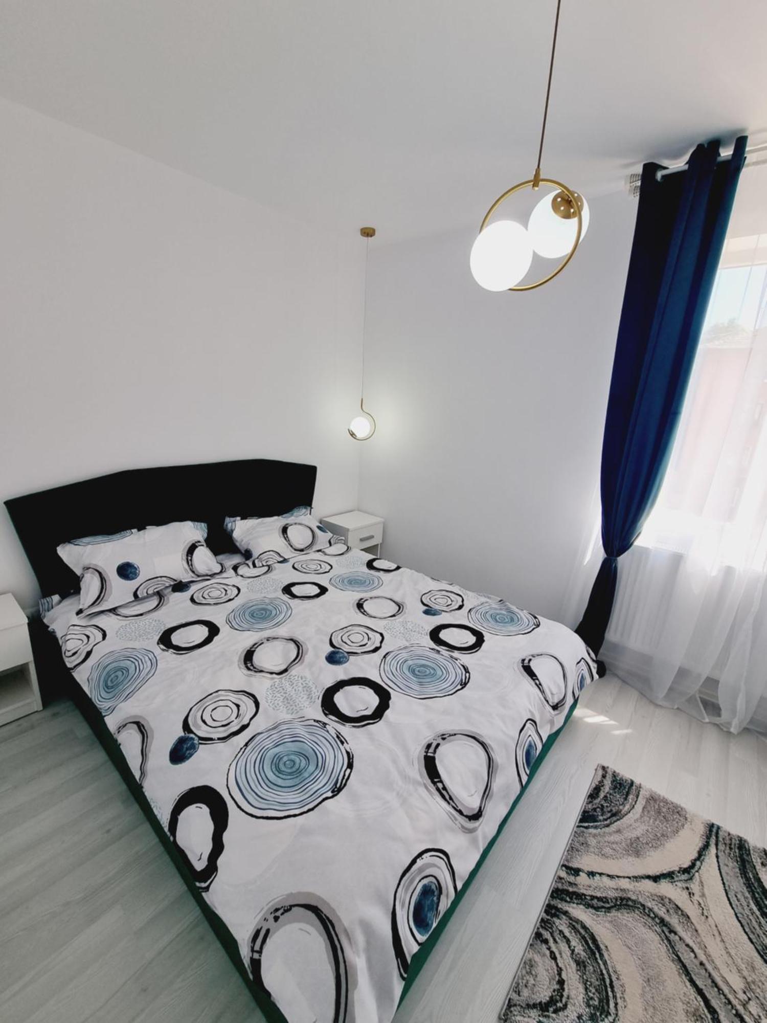 Apartament Central Pe Pietonala Nr2 Hunedoara Exterior foto