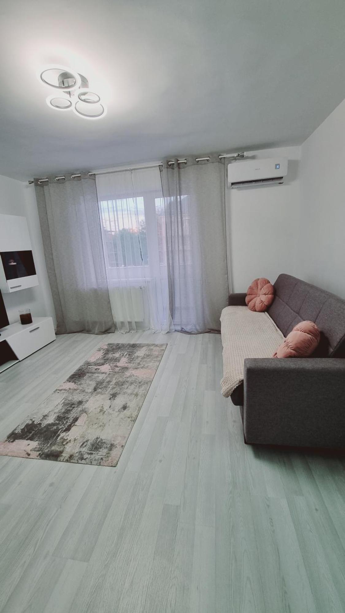 Apartament Central Pe Pietonala Nr2 Hunedoara Exterior foto